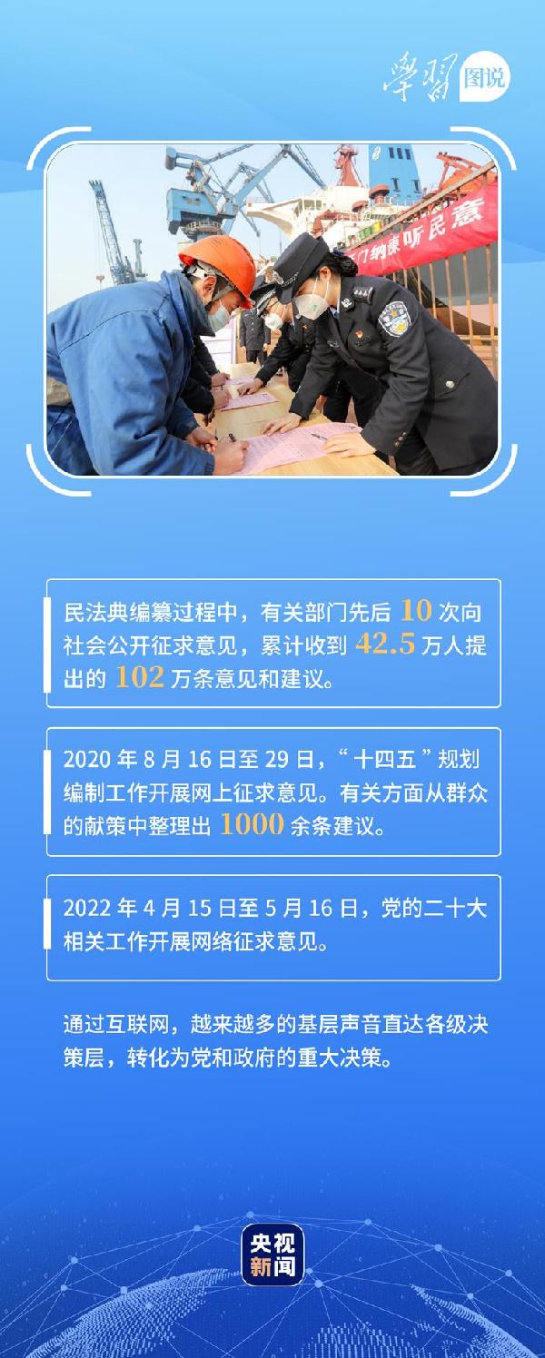 學(xué)習(xí)圖說丨這，很了不起！