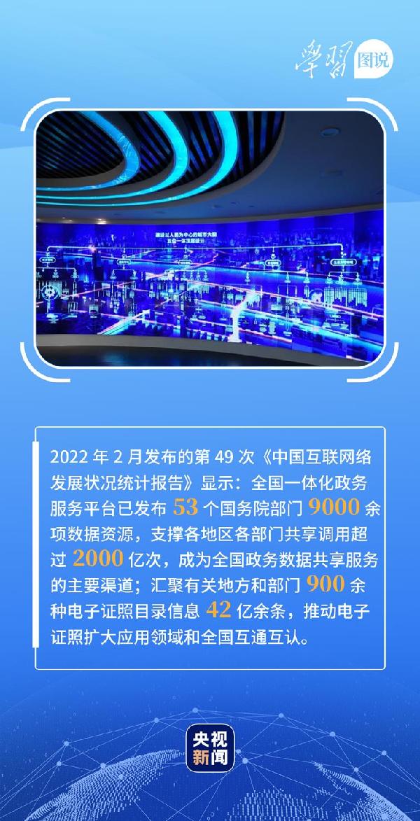 學(xué)習(xí)圖說丨這，很了不起！