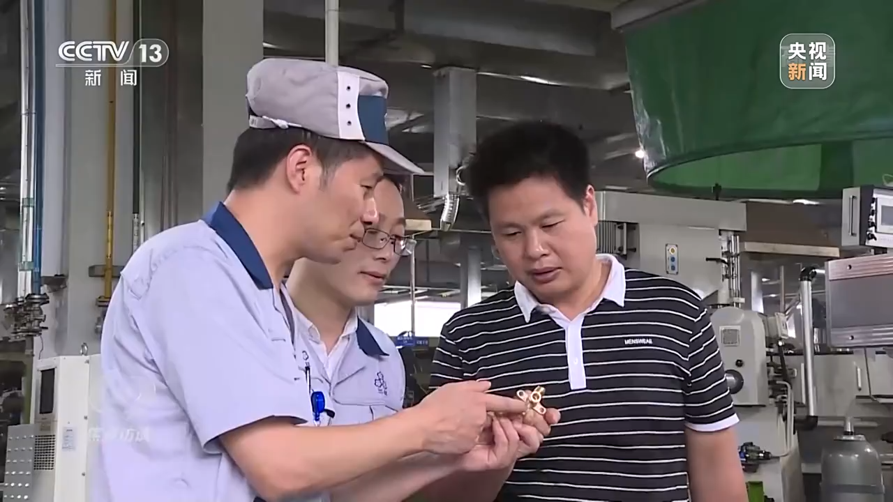 焦點(diǎn)訪(fǎng)談丨直擊難點(diǎn) 精準(zhǔn)紓困