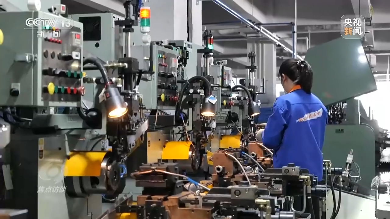 焦點(diǎn)訪(fǎng)談丨直擊難點(diǎn) 精準(zhǔn)紓困