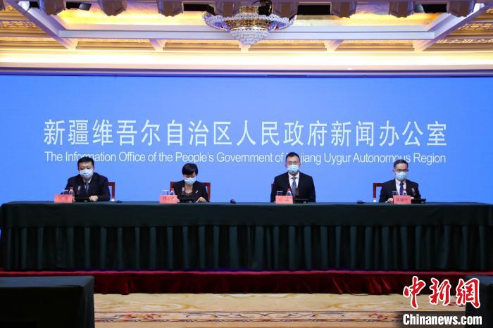 9月14日0時至21時新疆新增本土無癥狀感染者轉確診病例2例、本土無癥狀感染者21例