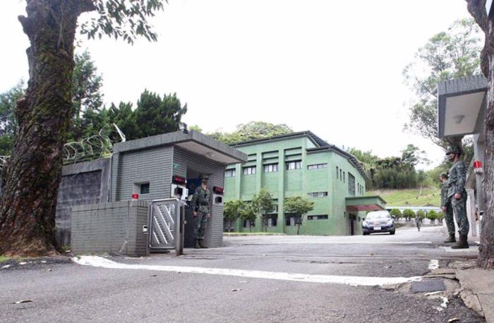 臺灣預防醫學研究所。圖片來源:臺灣聯合新聞網資料圖 范揚光 攝