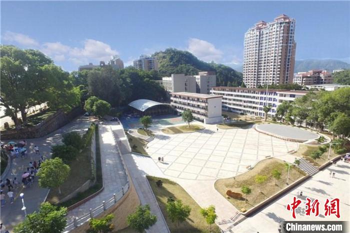 福建三明：山區職業高校深化產教融合，助力鄉村振興