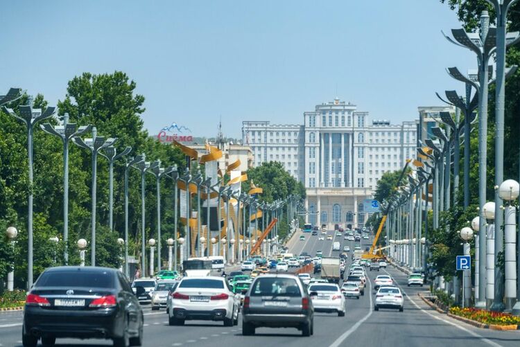 第1視點丨這兩座大樓，見證著中塔友誼