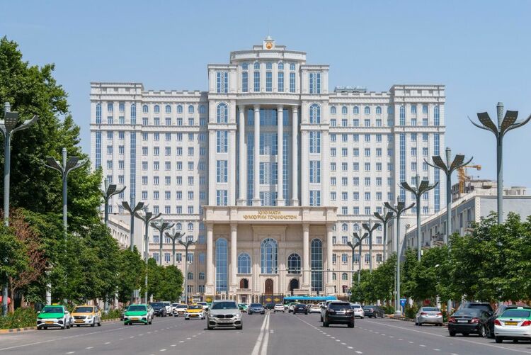 第1視點丨這兩座大樓，見證著中塔友誼