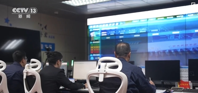 便企服務實打實 為企業“出海”保駕護航 經濟發展“添”動力