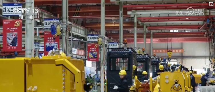 便企服務實打實 為企業“出海”保駕護航 經濟發展“添”動力