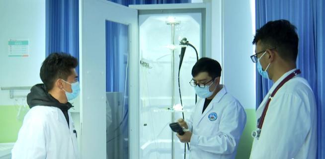 浙江“組團式”醫療援藏以新技術接茬攻關西藏牧區醫療瓶頸