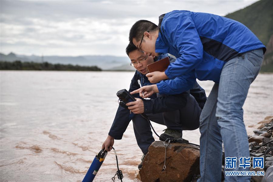 (環境)(6)直擊2020年江源綜合科考