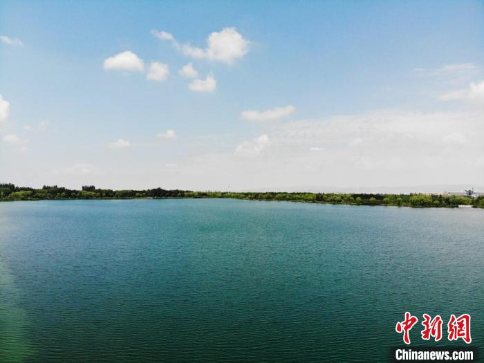 甘肅199個農村水利惠民項目開工復工：讓更多人享發展成果