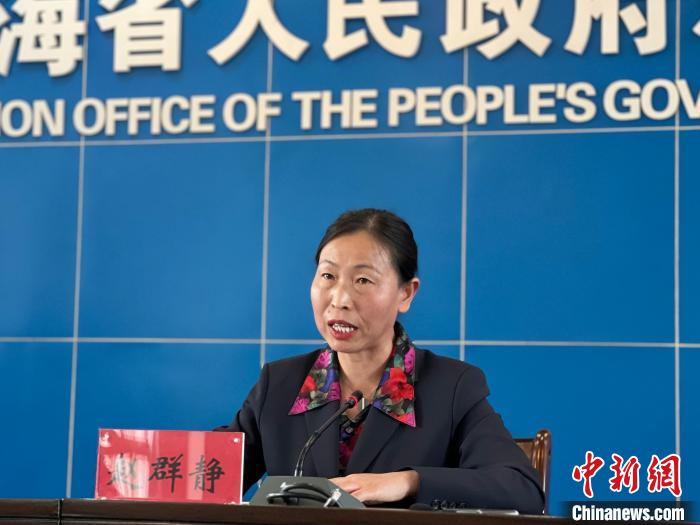 青海郵政十年：“鄉鄉設所、村村通郵”基本實現