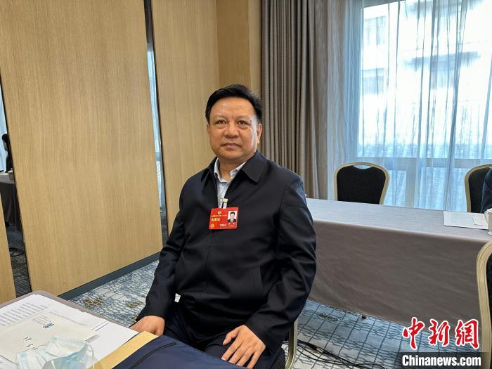 （兩會聲音）政協委員提案：加快推進“國家公園法”立法