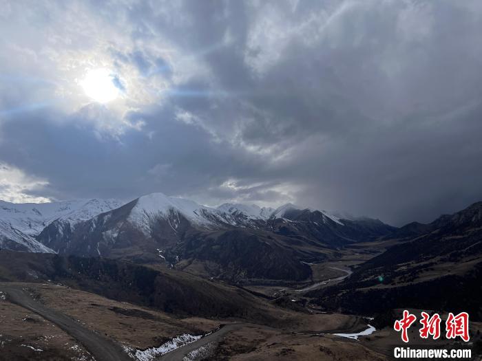 國家下達1000萬元用于青海林業草原有害生物防治能力建設