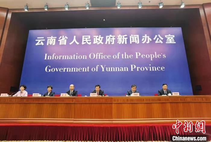 云南首次制定“產改”5年規劃三年后全省技能人才達500萬人