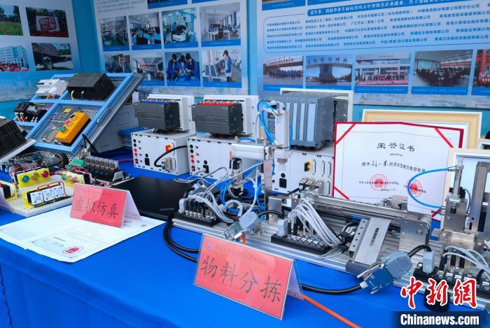 青海構建特色優勢學科專業體系在校博士生10年增長16倍