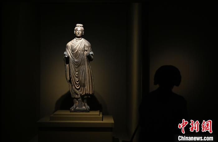 展覽現場 杜洋 攝