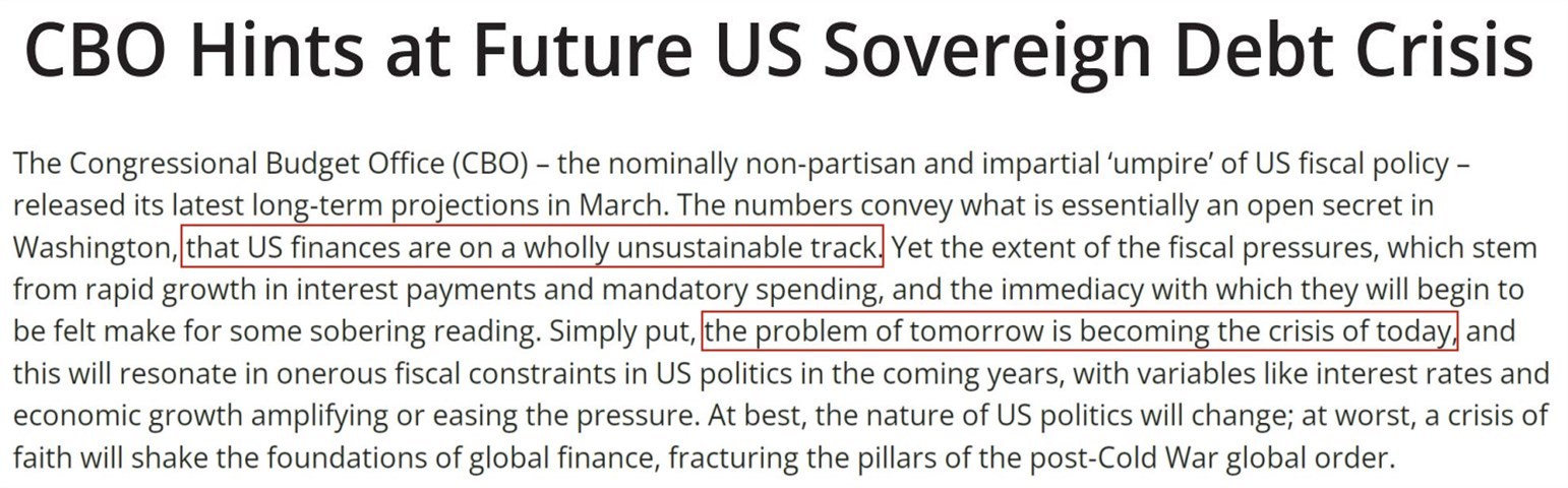 說到美國經濟 超過四成的美國人用了這個詞!