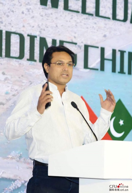 巴基斯坦學(xué)者:世界期盼中國以“十五五”規(guī)劃引領(lǐng)全球普惠發(fā)展與共同繁榮_fororder_image_202510281700