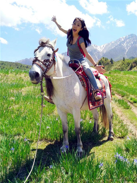 臺青追夢人 │ 在大陸工作多年,他鄉變作了故鄉(兩岸觀察)_fororder_2