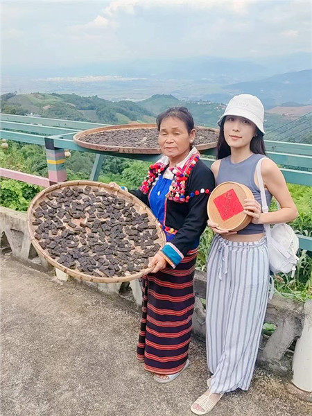 臺青追夢人 │ 在大陸工作多年,他鄉變作了故鄉(兩岸觀察)_fororder_1