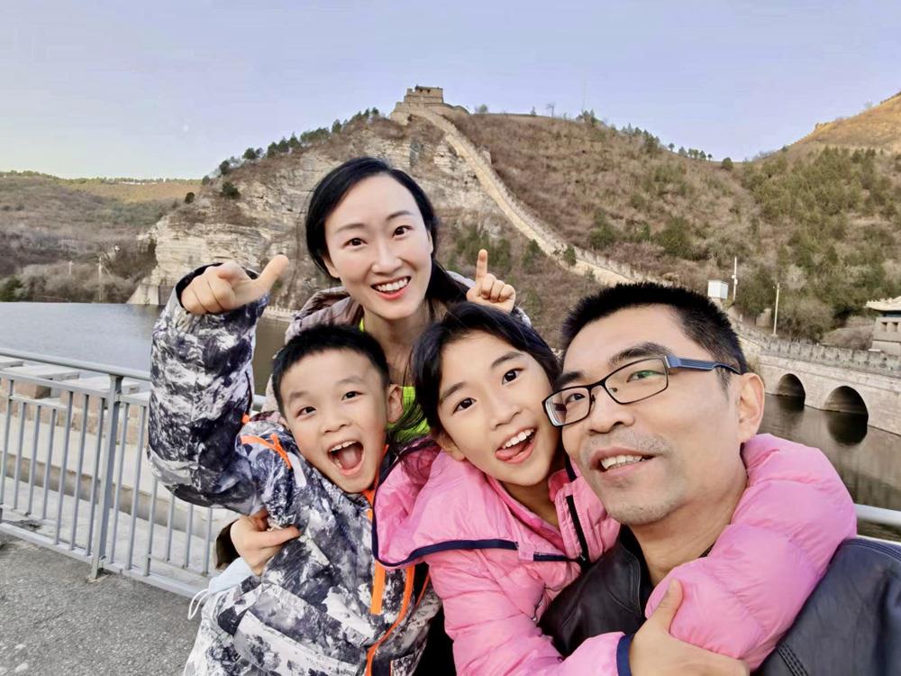 臺青追夢人 │ 在大陸工作多年,他鄉變作了故鄉(兩岸觀察)_fororder_5