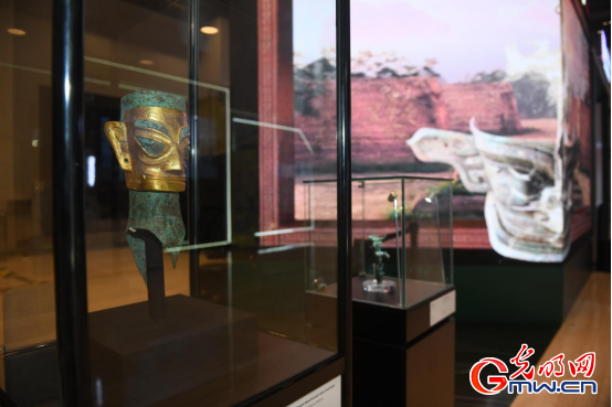 指尖觸千年 數(shù)字煥新生——2025年世界互聯(lián)網大會文化遺產數(shù)字化精品展掠影