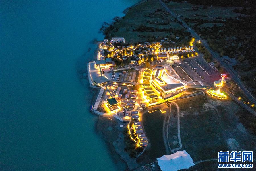 （美麗中國）（8）瞰“藏東秘境”美麗鄉村