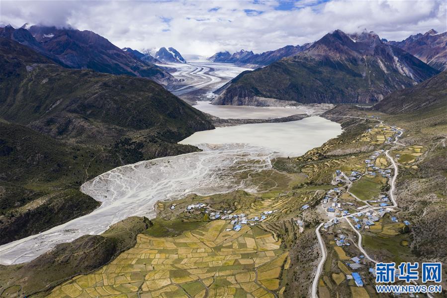 (西藏昌都解放70周年·新華視界)(7)這里就是西藏昌都!