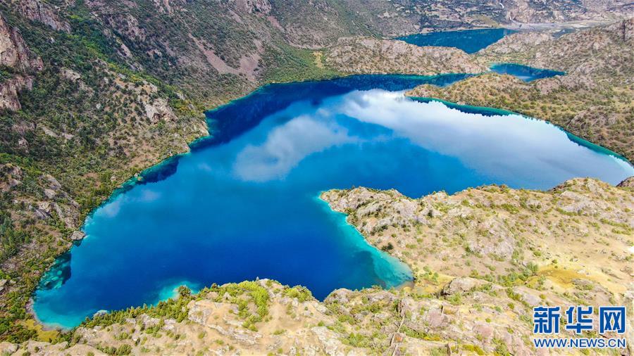 (西藏昌都解放70周年·新華視界)(10)這里就是西藏昌都!