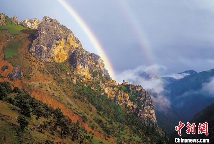 青海三江源募集資金將建設千畝生態公益林