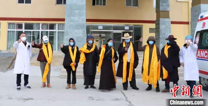 四川甘孜州:道孚縣由高風險降為中風險區學校已“網絡復課”