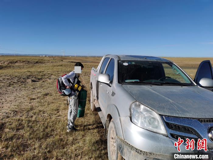 青海可可西里“失聯事件”難禁絕管理者呼吁：可可西里非生命天堂
