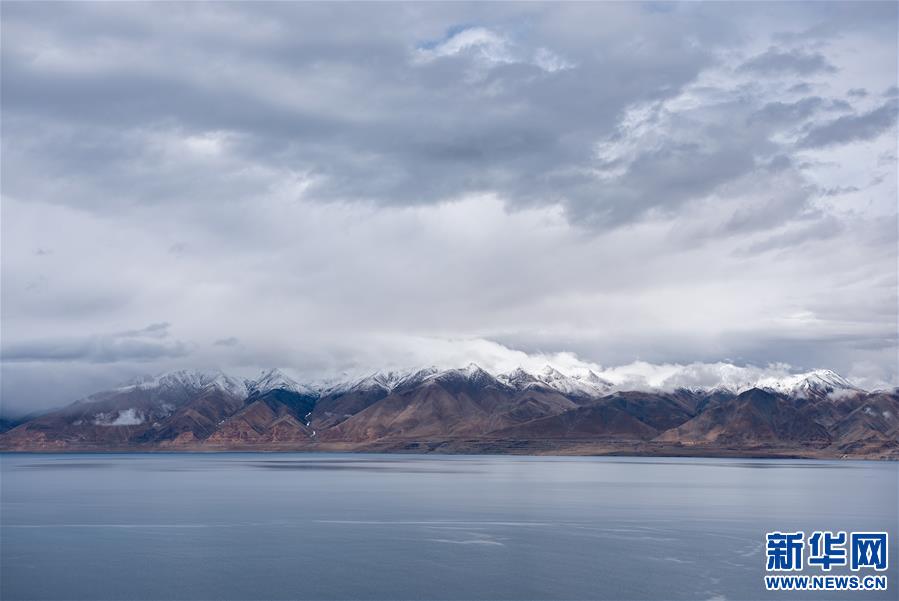 (新華視界)(5)藏北高原:遇見“圣湖”當惹雍錯