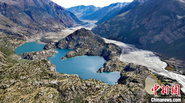西藏昌都景區“開進”重慶軌道交通