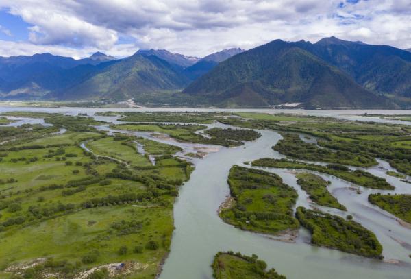 跟我,踏上最美“景觀大道”