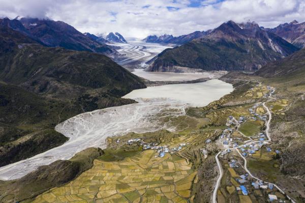 跟我,踏上最美“景觀大道”