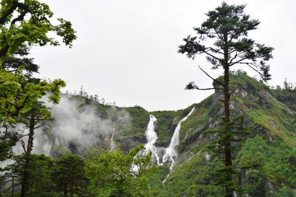 跟我,踏上最美“景觀大道”