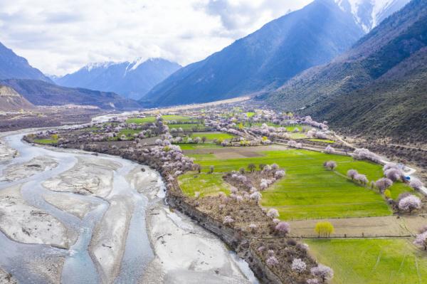 跟我,踏上最美“景觀大道”
