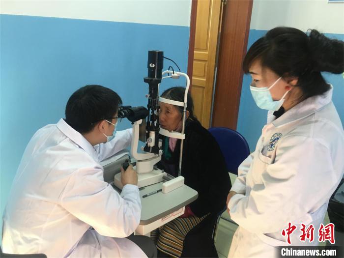 湖北援藏27年:累計(jì)援助資金物資逾21億元