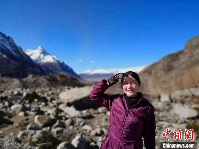 【十年@每一個(gè)奮斗的你】福建女醫(yī)者:援藏歸來又戰(zhàn)“疫”妙手仁心勇?lián)?dāng)