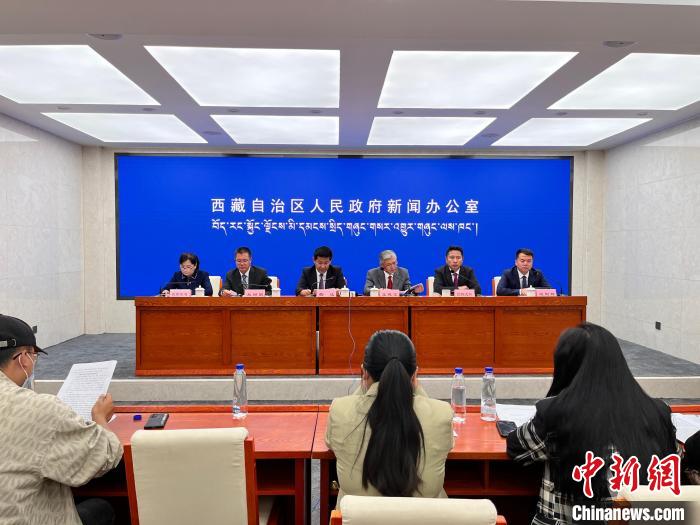 西藏將舉辦特色運動會:一場傳統與現代的“同臺”競技