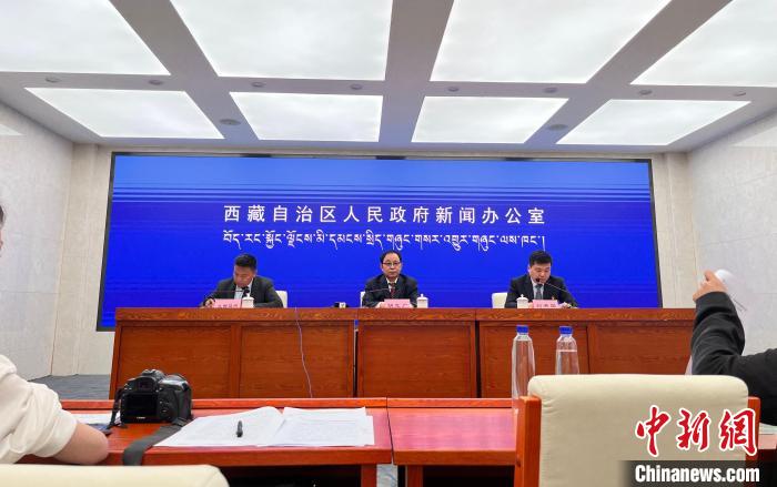 拉薩南北山綠化工程:計劃十年時間完成營造林206.72萬畝