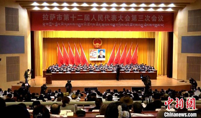 西藏拉薩:優化要素資源配置打造“百億產業走廊”