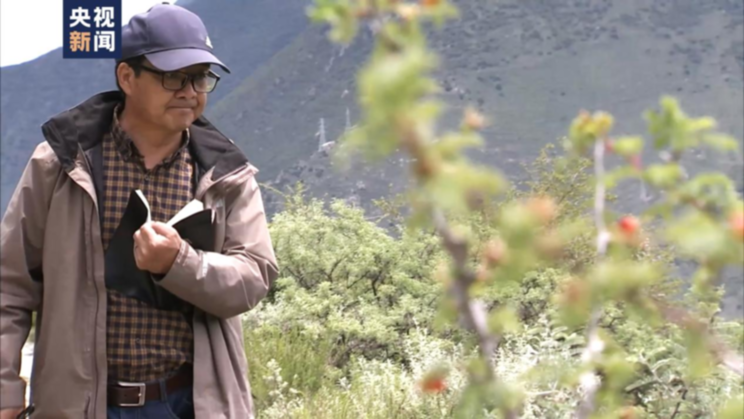 一年之計看兩會丨全國人大代表拉瓊:為西藏培養“靠得住用得上留得下”的人才