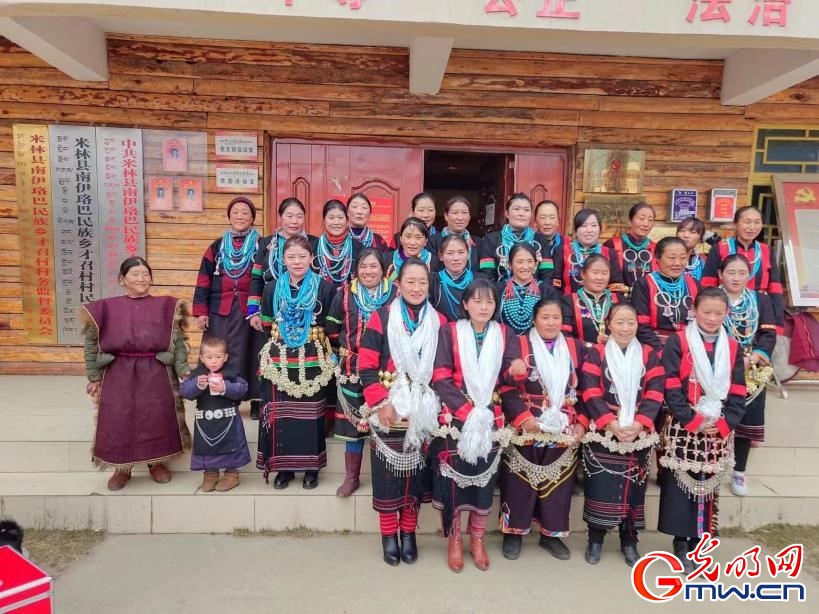 我們的家園｜這座雅魯藏布江邊小村莊，書寫了鄉村振興新故事