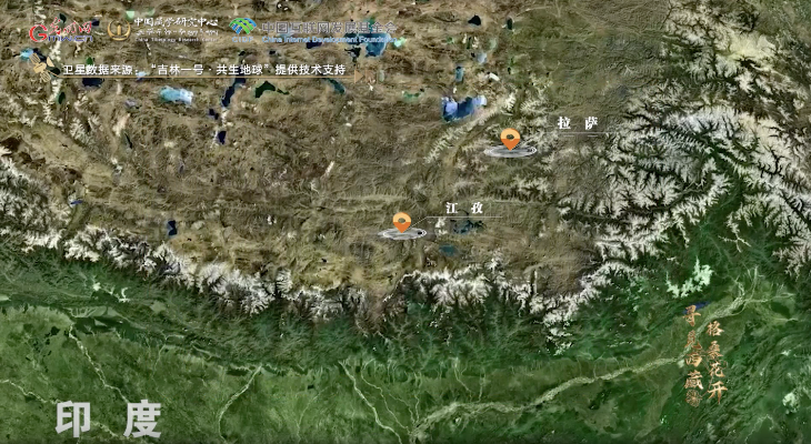 【尋覓西藏·格桑花開】江孜保衛(wèi)戰(zhàn)：一首悲壯的愛國(guó)主義贊歌