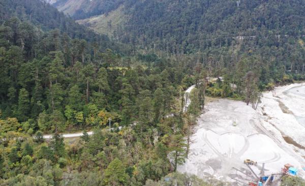 幾代建設者,歷經半個多世紀完成!這是一條怎樣的公路?