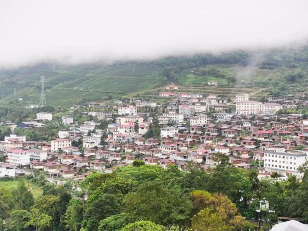 幾代建設者,歷經半個多世紀完成!這是一條怎樣的公路?