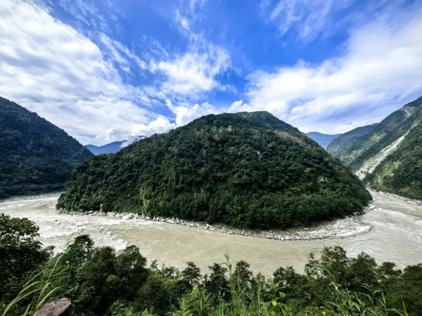 幾代建設者,歷經半個多世紀完成!這是一條怎樣的公路?