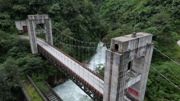 幾代建設者,歷經半個多世紀完成!這是一條怎樣的公路?